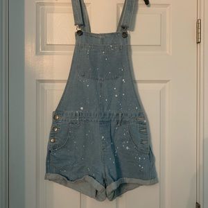 Cotton On Overalls